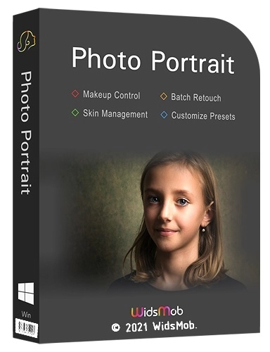 WidsMob Portrait Pro 2.2.0.210 RePack (& Portable) by elchupacabra