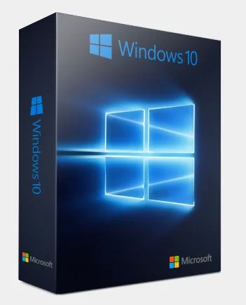Windows 10 Enterprise LTSC x64-x86 WPI by AG 01.2022 17763.2458