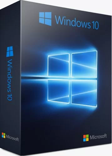 Windows 10 Enterprise LTSC x64-x86 WPI by AG 03.2022 17763.2686