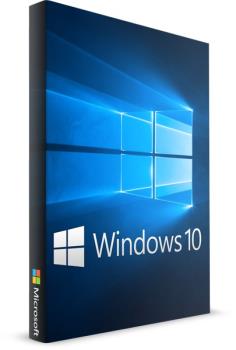 Windows 10 Multi 10.0.15063 Version 1703 Русская