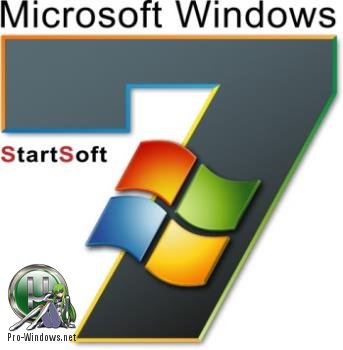 Windows 7 SP1 x64 Release By StartSoft 35-2017