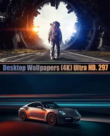 Windows обои - Desktop Wallpapers (4K) Ultra HD. Part (297)