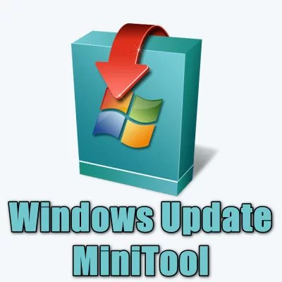 Windows Update MiniTool 18.01.2022 Portable