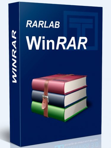 WinRAR 6.02 Final RePack (& Portable) by KpoJIuK