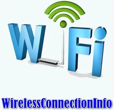 WirelessConnectionInfo 1.16 Portable