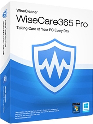 Wise Care 365 Pro 5.7.1.571 RePack (& Portable) by Dodakaedr