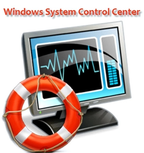 WSCC (Windows System Control Center) 7.0.2.0 + Portable