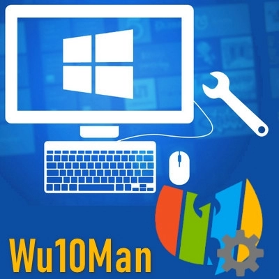 Wu10Man 4.4.0 + Portable