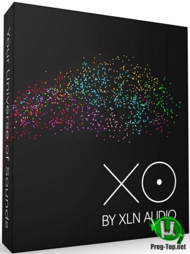 XLN Audio вселенная звуков - XO 1.1.3 STANDALONE, VSTi, AAX (x64)