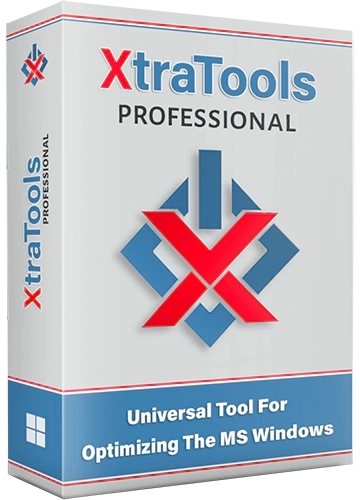 XtraTools Professional 23.3.1 Portable by FC Portables