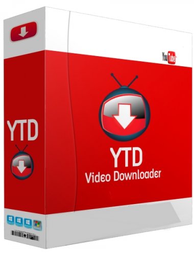 YT Downloader 7.7.6 RePack (& Portable) by Dodakaedr