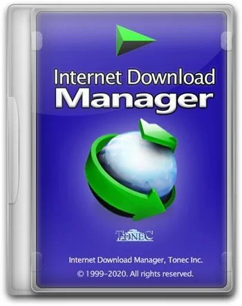 Загрузчик файлов Internet Download Manager 6.40 Build 5 RePack by KpoJIuK