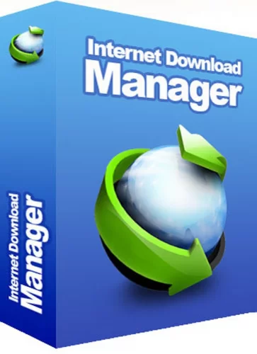 Загрузчик файлов из интернета - Internet Download Manager 6.40 Build 11 RePack by KpoJIuK