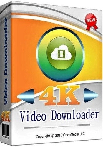 Загрузчик плейлистов и видеороликов - 4K Video Downloader 4.22.1.5160 RePack (& Portable) by TryRooM