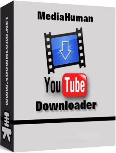 Загрузчик видео MediaHuman YouTube Downloader 3.9.9.68 (2801) RePack (& Portable) by elchupacabra