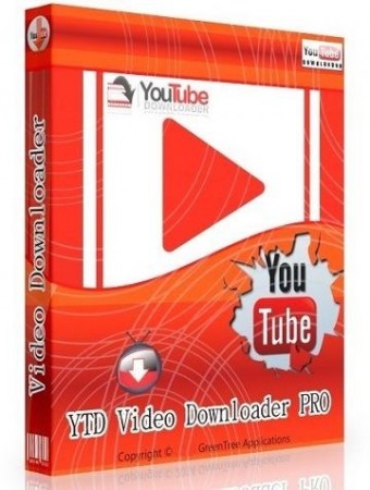 Загрузчик видео с видеосервисов - YTD Video Downloader PRO 5.9.15.9 RePack (& Portable) by elchupacabra