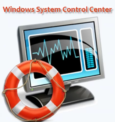 Загрузка новых программ - WSCC (Windows System Control Center) 7.0.5.5 + Portable