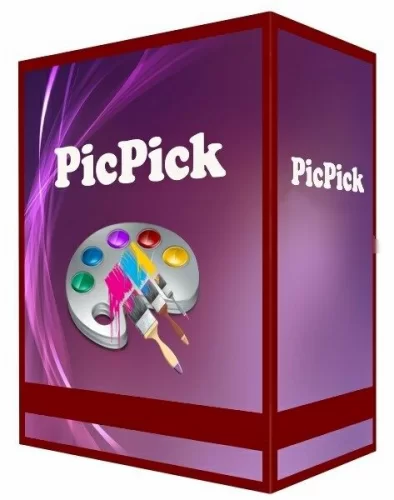 Захват и редактирование скриншотов PicPick 5.2.1 Pro + portable