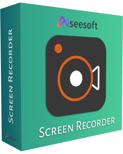 Запись видео с монитора - Aiseesoft Screen Recorder 2.2.70 RePack (& Portable) by TryRooM