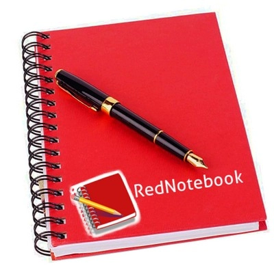 Записная книжка на ПК RedNotebook 2.29.6 Portable by PortableApps