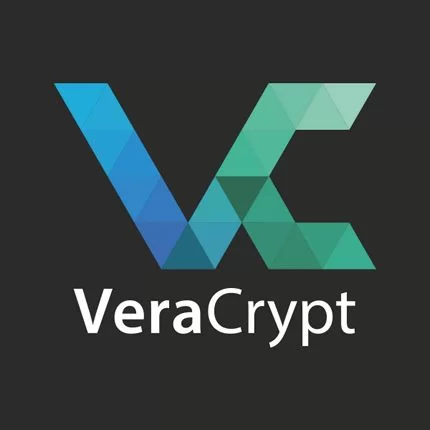 Защита данных шифрованием VeraCrypt 1.25.7 + Portable