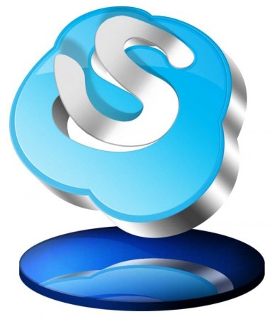 Звонки и тестовые сообщения - Skype 8.57.0.116 RePack (& Portable) by elchupacabra