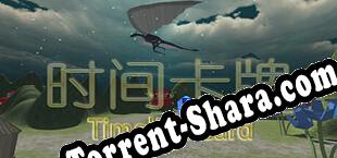 时间卡牌  TimelineCard (2025/RUS/ENG/RePack от AH-Team)