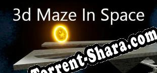 3d Maze In Space (2020/RUS/ENG/RePack от uCF)