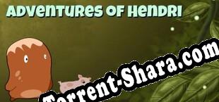 Adventures of Hendri (2018/RUS/ENG/RePack от BRD)