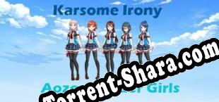 Aozora Under Girls Karsome Irony (2019/RUS/ENG/Лицензия)