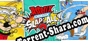 Asterix  Obelix Slap Them All 2 (2023) | RePack от ECLiPSE