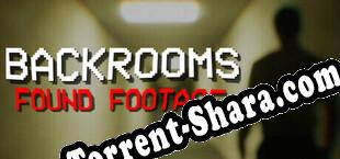 Backrooms Found Footage (2024/RUS/ENG/Пиратка)