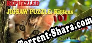 Bepuzzled Kittens Jigsaw Puzzle (2019) | RePack от RECOiL