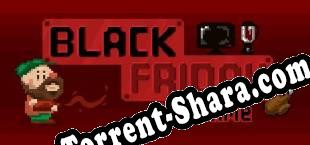 Black Friday The Game (2017/RUS/ENG/Пиратка)