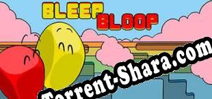Bleep Bloop (2019/RUS/ENG/Лицензия)