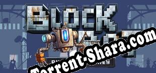 Block Bot Puzzle Journey (2024/MULTI/RePack от DiGERATi)