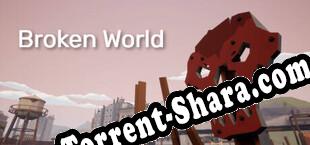 Broken World (2025/RUS/ENG/Лицензия)