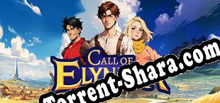 Call of Elyndra (2025/RUS/ENG/RePack от TLC)