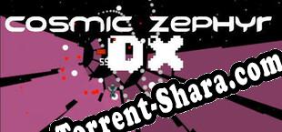 Cosmic Zephyr DX (2020/RUS/ENG/Пиратка)