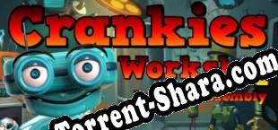 Crankies Workshop Bozzbot Assembly (2017/MULTI/RePack от AiR)