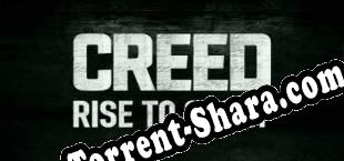 Creed Rise to Glory (2018/RUS/ENG/Лицензия)
