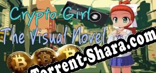 Crypto Girl The Visual Novel (2018) | RePack от SDV