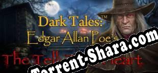 Dark Tales Edgar Allan Poes The Tell-Tale Heart Collectors Edition (2018) | RePack от ASA