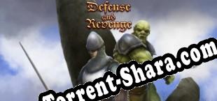 Defense And Revenge (2020/RUS/ENG/Пиратка)