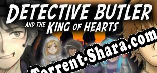 Detective Butler and the King of Hearts (2025) | RePack от h4xx0r