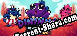 Dininho Adventures Definitive Edition (2021) | RePack от HoG