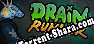 Drain Runner (2022/RUS/ENG/Лицензия)