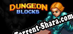 Dungeon Blocks (2022/RUS/ENG/Лицензия)
