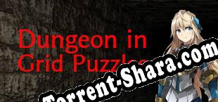 Dungeon in Grid Puzzles (2023/RUS/ENG/Пиратка)