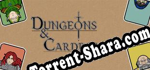 Dungeons  Cardboards (2024/MULTI/RePack от rex922)